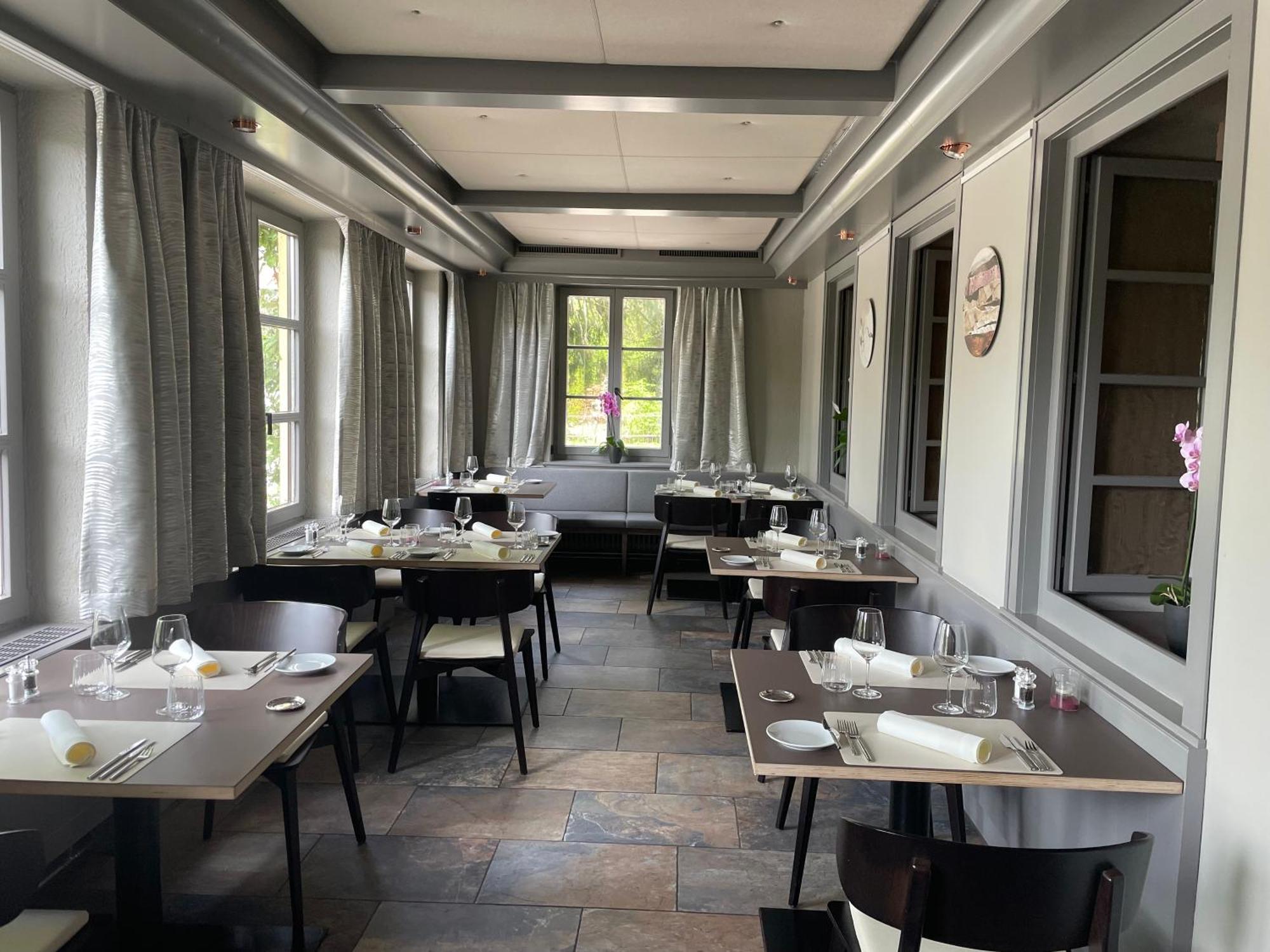 Gaestehaus Ca'Leone Bad Tolz Bagian luar foto