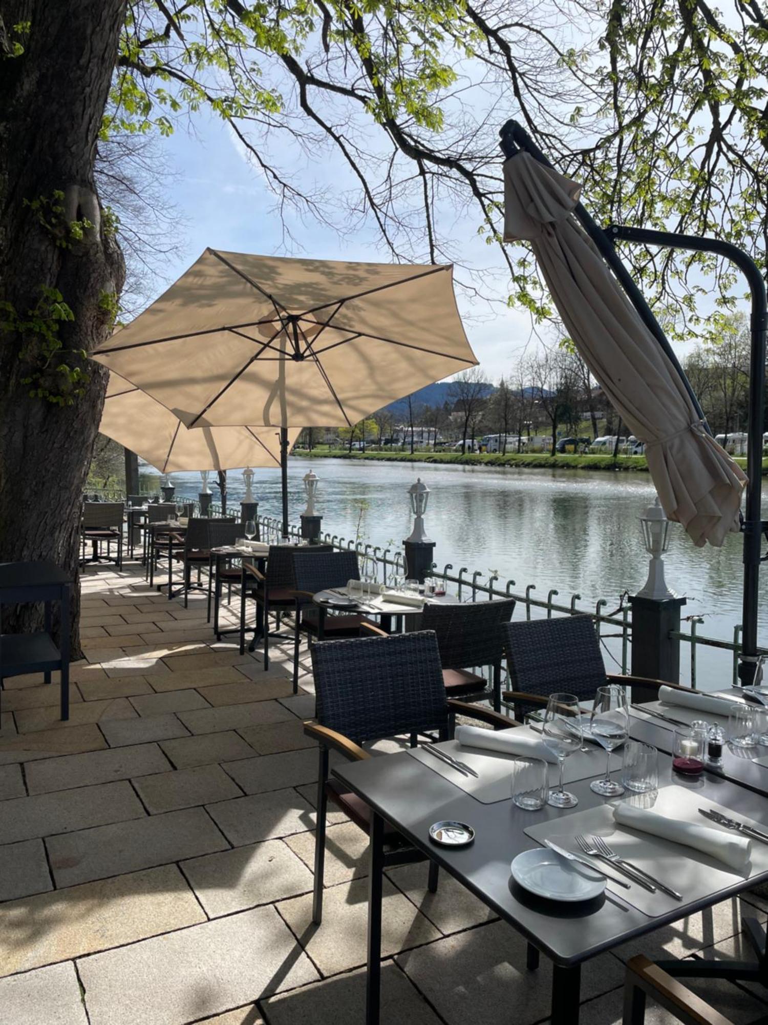 Gaestehaus Ca'Leone Bad Tolz Bagian luar foto