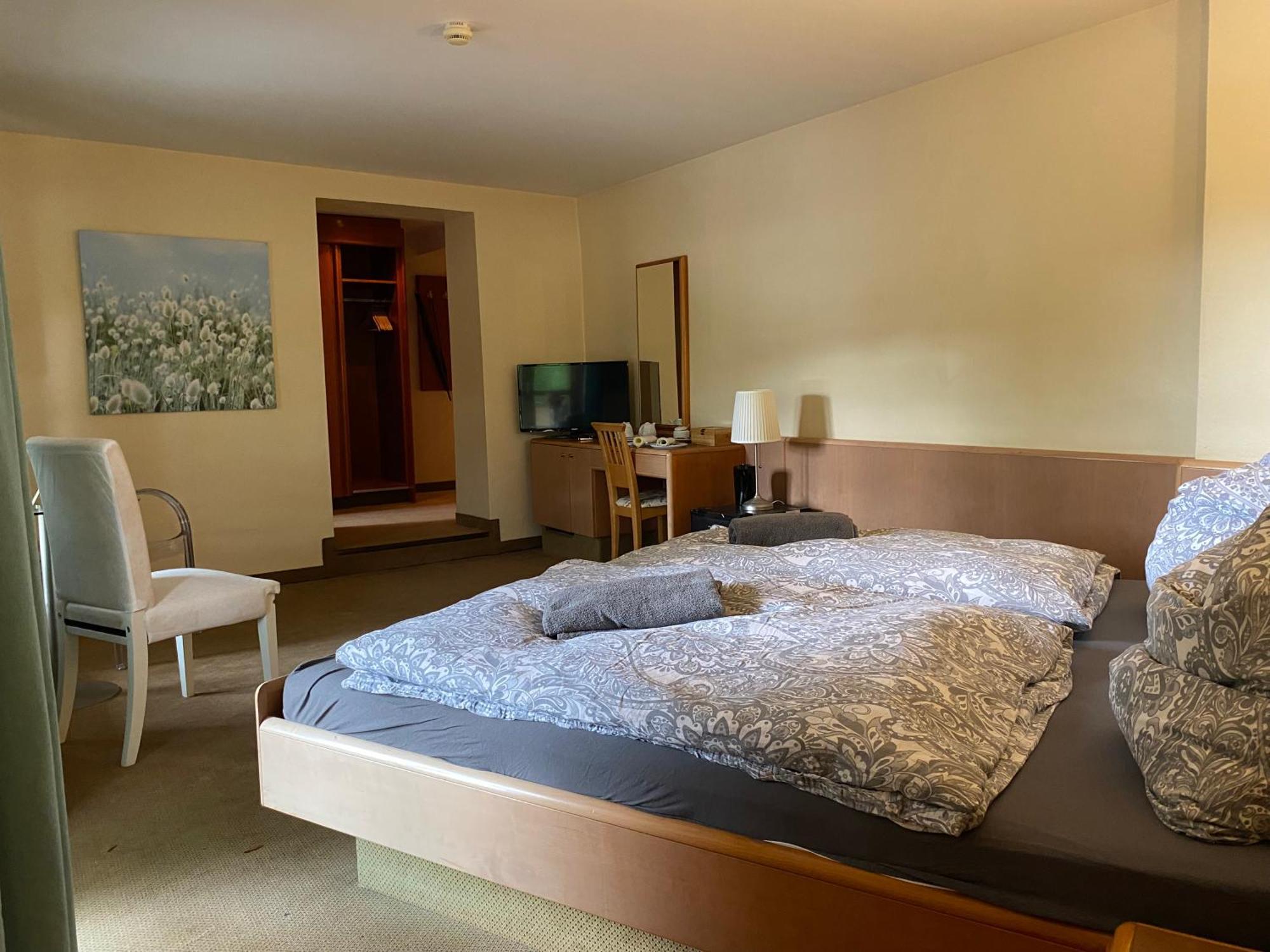 Gaestehaus Ca'Leone Bad Tolz Bagian luar foto